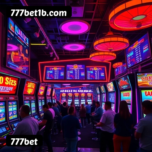 Experimente o Acesso Exclusivo e Seguro no 777bet