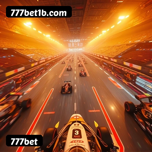 777bet Esporte Análise: Ciência de Dados em Apostas Inteligentes