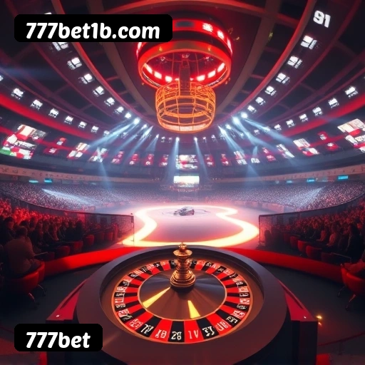 777bet Social Casino: Emoção e Interação ao Vivo