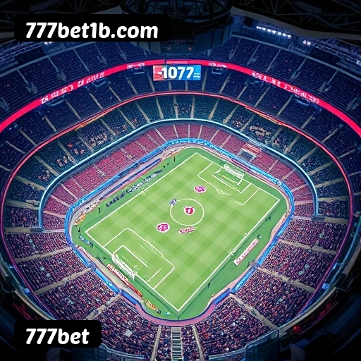 Aposte com Facilidade, Experimente 777bet Agora!