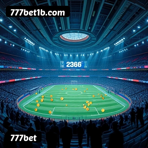 Arquitetura Tecnológica de Ponta que Garante Estabilidade na 777bet